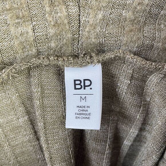 BP Cowl Neck Sweater Top Size M EUC - Picture 6 of 7